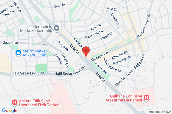 Mahmut Taspinar Taspinar Plastik San. Tic.