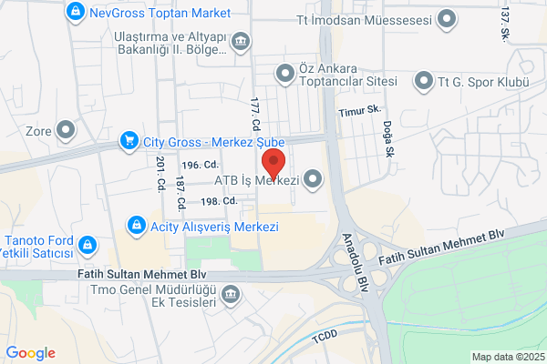 Mensan Turizm Isletme. Tic. San. Ltd. Sti.