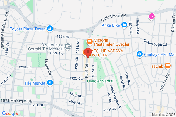 Özler Plastik San. Tic. Ltd. Sti.
