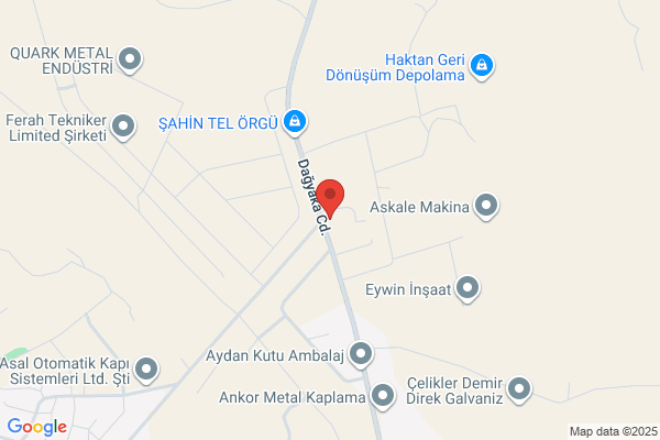 Mikromak Mikronizasyon Mikronize Mak. San.