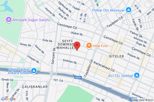 Ankara Alüminyum Dograma Ve Pancur Sanayi