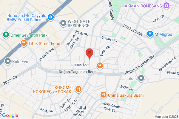 Enfer Elektronik Otomasyon