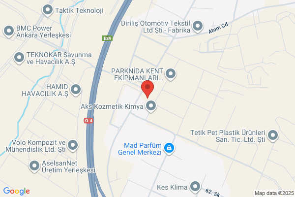 Marpa Guvenlik Sistemleri San Ve Tic. Ltd.sti.