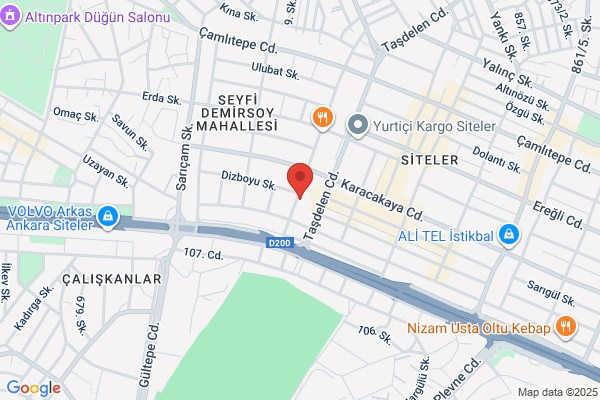 Ekip Hali Pazarlama San. Tic. Ltd. Sti.