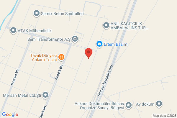 Hal-san Halicilik IÇ Dis Tic. Ltd. Sti.