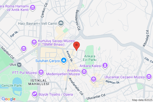 V.s.d. Nusret K. Gogus Hastanesi