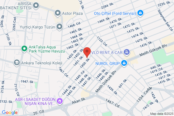 Aselmak AsansÖr Elek. Mak. San. Tic. Ltd. Sti.