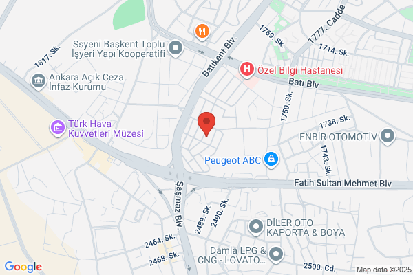Agsu Hirdavat Tic. Ltd. Sti.