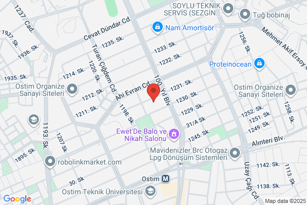 Ak Ticaret Ve San.pazarlama