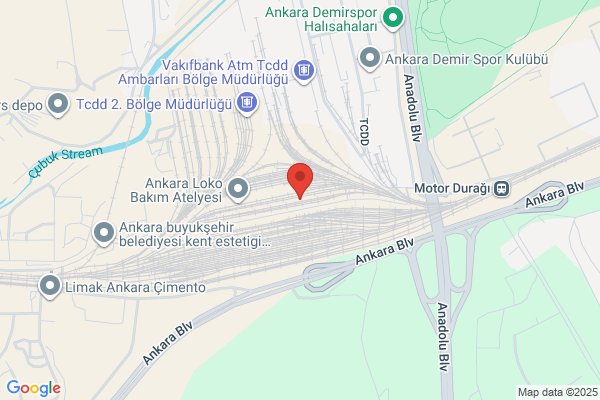 Tms Teknik Medikal Servis Ltd. Sti.