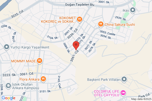 Bambu Mobilya Ve Dekorasyon Ithalat Ihracat Ltd. Sti.