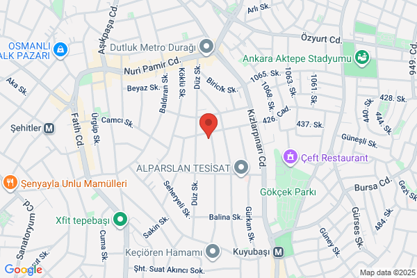 Bircan IÇ Dis Tic. Pazarlama Ltd. Sti.