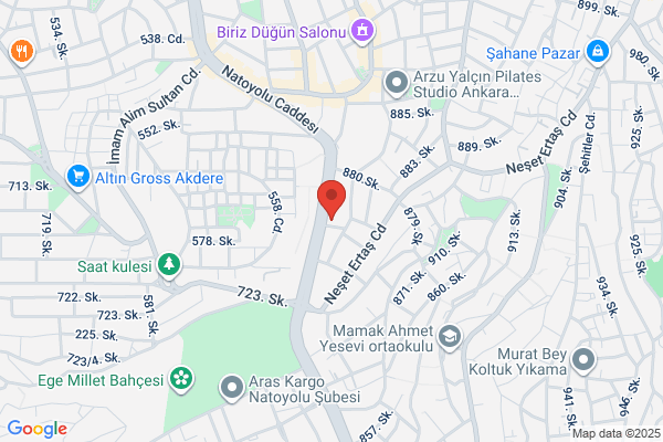 Duygu Dis Tic. Ltd.sti