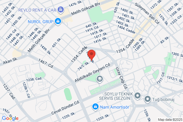 Eksturim Ithalat Ihracat Turizm Tic. San. Ltd. Sti.