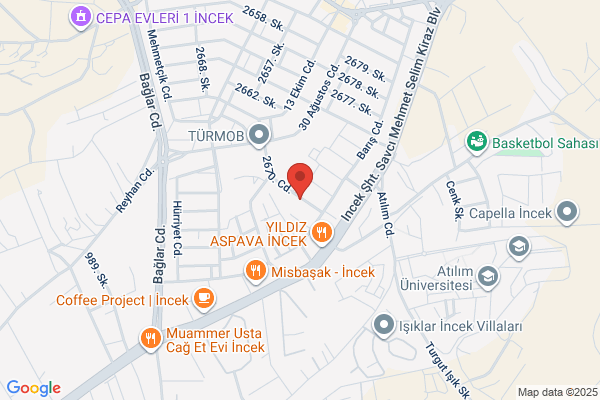Fumeks Import And Export Ltd. Sti.