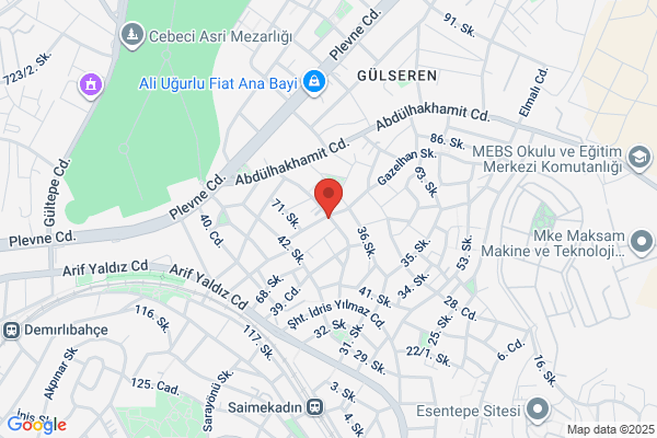 GÜngen Dis Tic. Ltd. Sti.
