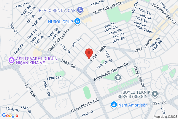 Ilhan Tic. Ithalat Ihracat Ltd. Sti.