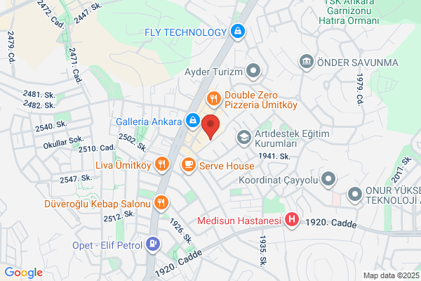 Sunco Dis Tic. Yatirim Ltd. Sti.