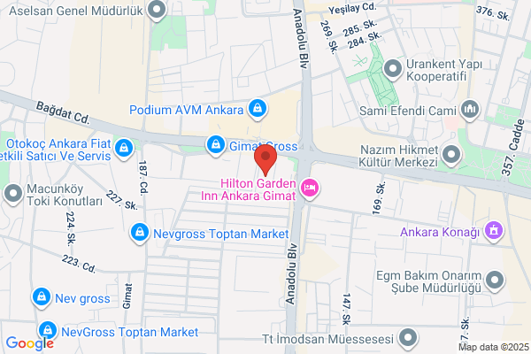 Tesas Teknik Servis Eksport A.s.