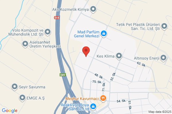 Ugurhan Imalat Ihracat MÜsavirlik Ltd. Sti.