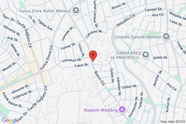 Utku Dis Ticaret