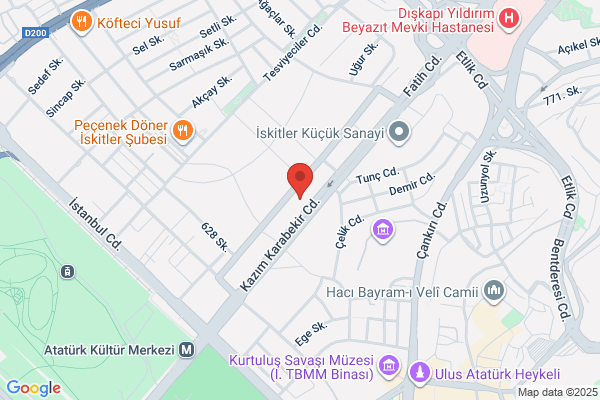 Eroglu KagitÇilik Ltd. Sti