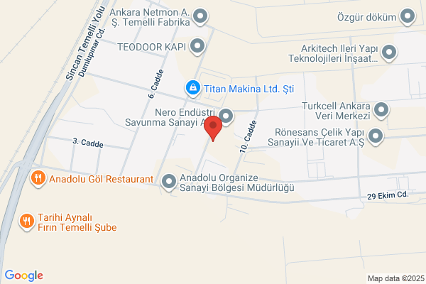 GÜl KagitÇilik Ltd. Sti.