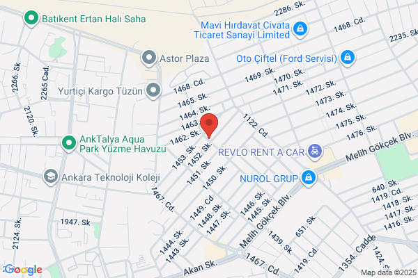 Iz Kagit Ltd. Sti.
