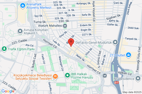 Seltek Kagit San. Tic. Ltd. Sti.