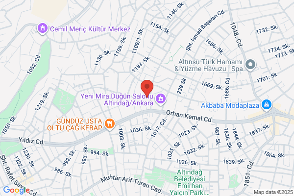 Muratpen Insaat Tic.ltd.sti.