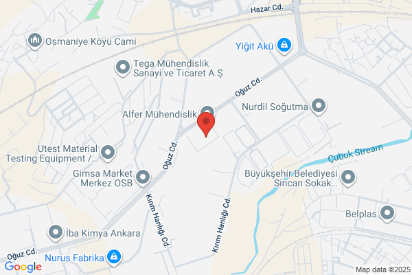 Aksu Kirtasiyecilik Tic. San. Ltd. Sti.