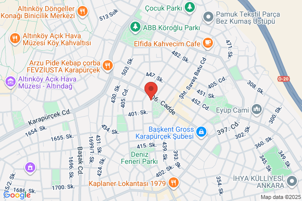 Enes Toptan Kirtasiye BÜro Malz.