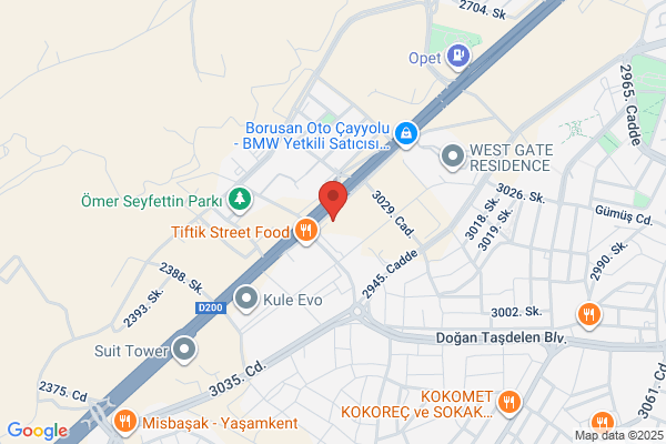 Gencel Tebesir