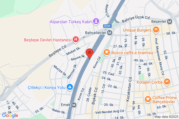 Ofis BÜro AraÇ. Tic. Ltd. Sti.