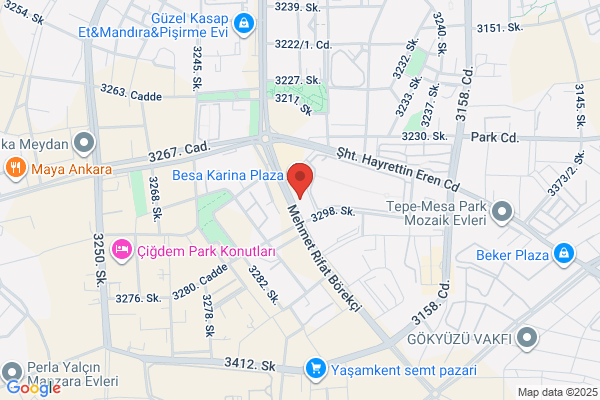 Özba Kirtasiye Tic. Ltd.