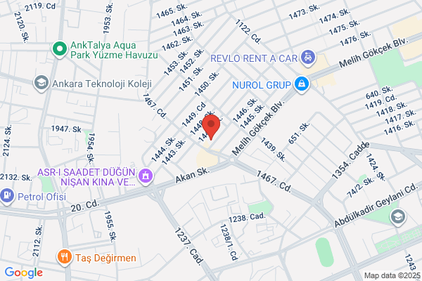Özer KitapÇilik Ltd. Sti.