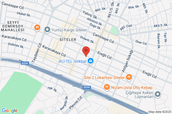 Stil Mobilya