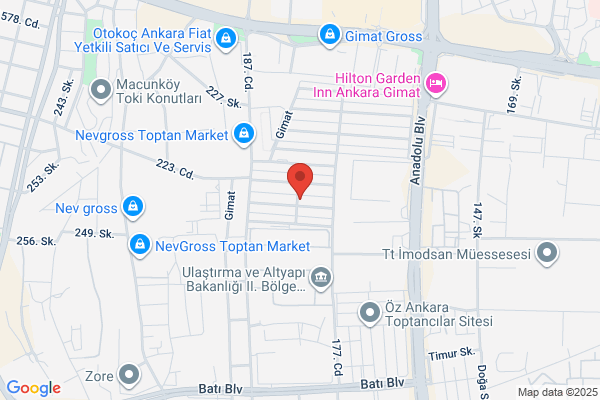 Ceylan Cevizlik Gida Dis Ticaret
