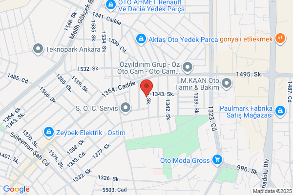 Simsek Laborateknik Ltd.sti.