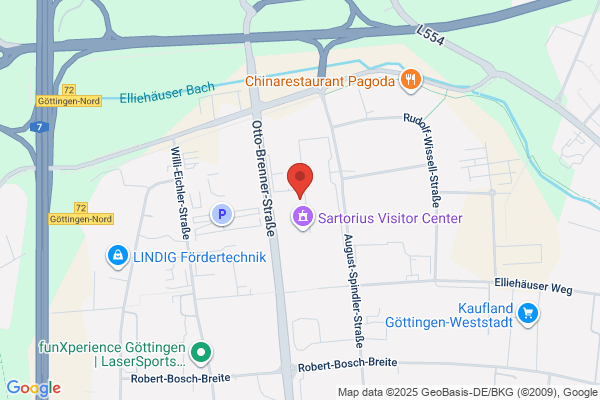 Sartorius Membran Filtre Sistemleri