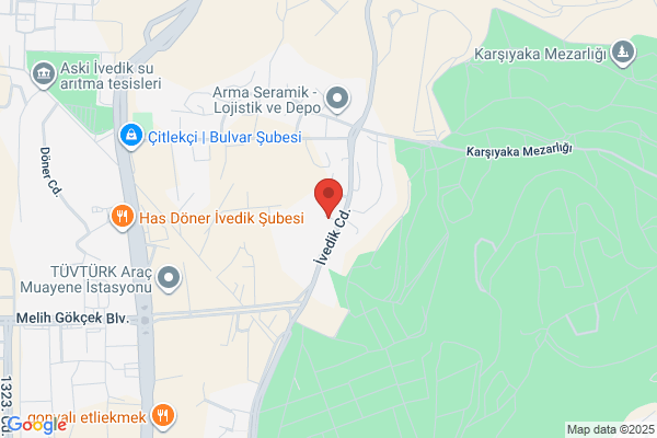 Cansa Peyzaj