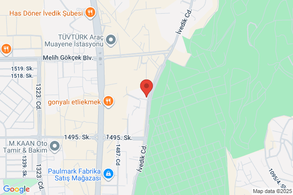 Marmara Peyzaj