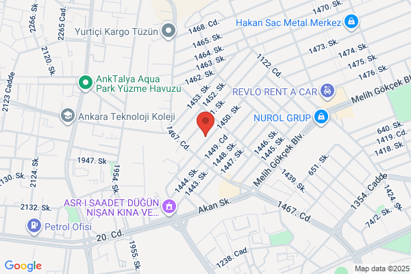 Metas Izmir Metalurji Fabrikasi Tas.