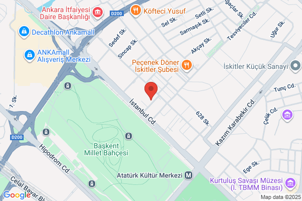 Karaca Silah Yaglari