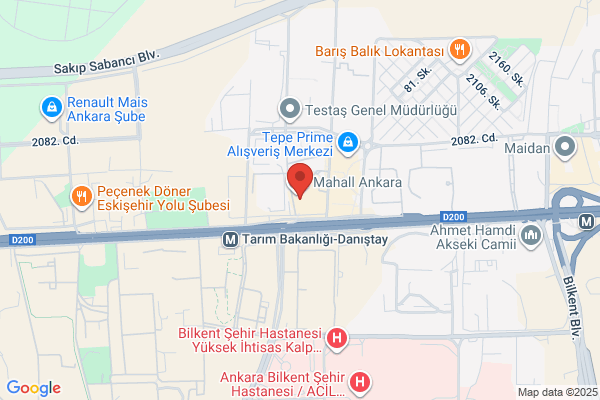 Ankara Patent Burosu Ltd.sti.