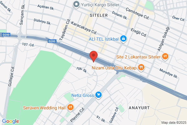 Ansan Besicilik San.tic.ltd.sti.