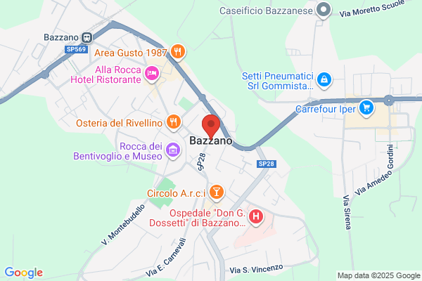 Bazzano
