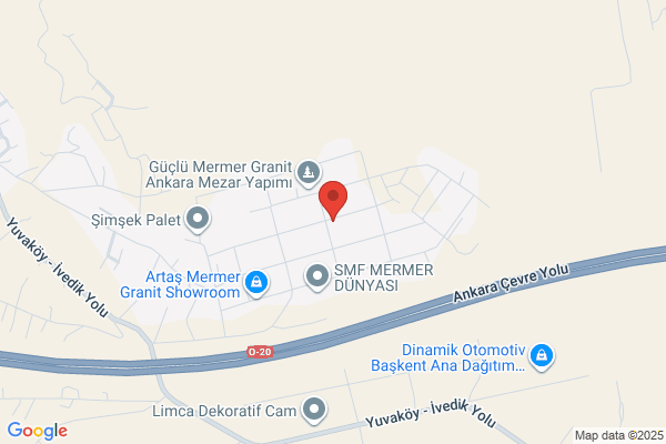 Anka Mermer Ltd.sti