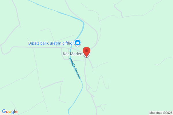 Kar-fen Ins.ve Madencilik Ltd.sti.
