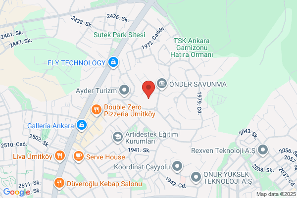Akay MÜhendis. Mimar. Insaat Tic. Ltd. Sti.